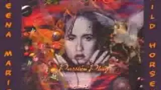 Teena Marie - Wild Horses 1994