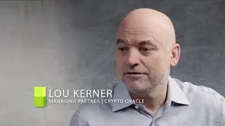 Jeff Ramson and Lou Kerner discuss crypto and community