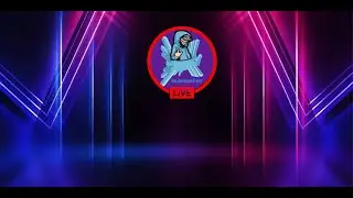 Live - No Face Cam  | Stream #19