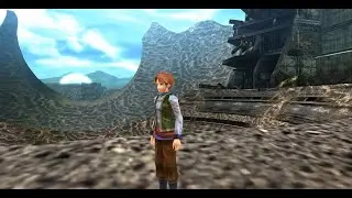 Without Leave Side Quest - Trails of Cold Steel 2 - No Commentary