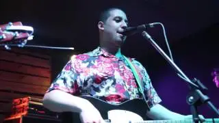 OS FARANIS -  CHE MUSIC BAR