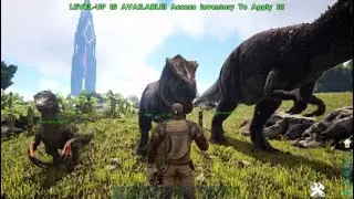 Ark basic tips