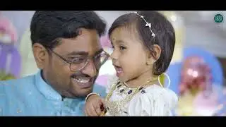 🎉 Aranya&rsquo;s Birthday Party | 4K Cinematic Birthday Video by SVS Photography 🎥