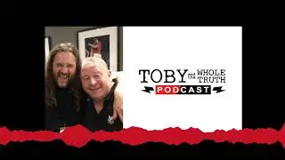 Steve Strange (Interview 2020) - Toby and the Whole Truth