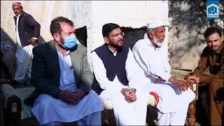 Badbir | | Tella Band, Peshawar Relief