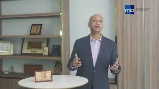 Leveraging Business Valuation in Malaysia by Jay Moorthy - a member of the MIA Valuation Committee