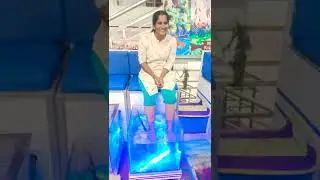 Fish Spa at ErodeTex valley