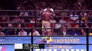 Peter Quillin vs Michael Zerafa: FULL FIGHT, September 12 2015, PBC on NBC
