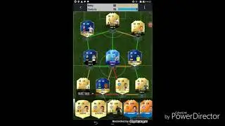 Fut 17 Draft