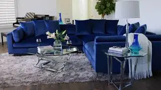 Jerome's Furniture | Belair Sectional
