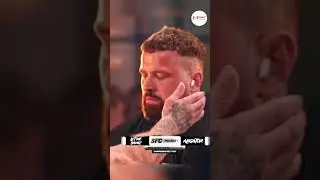 Julian Lane vs Peter Truchlik 💪⚡slap battle #The slap fight championship🏆#short#viral#sport