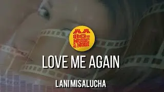 LOVE ME AGAIN - LANI MISALUCHA || best 80s greatest hit music & MORE, old songs all time, #80s