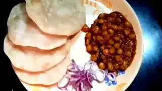 Lockdown Special Recipe / Indian Street Food