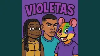 Violetas