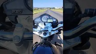 CB 300 ORIGINAL TUDO QUE D&Aacute;!!