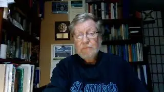 InsightOut: Professor Mark McGowan on the Typhus epidemic of 1847