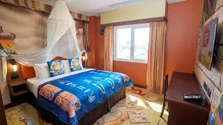 LEGOLAND Dubai Hotel, United Arab Emirates | Travel With Medha