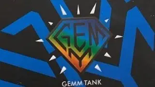GEMM TANK FREEMAX BIG CLOUD NO MERCY