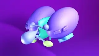 3D Diencephalon Embryology - Prosencephalon Part 1 - Neuroembryology Part 10