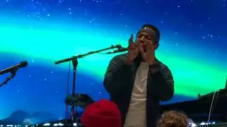 My Level is Next: Blog 282 - Apple Live 2 - Taylor Mallory - LevelNextMusic.com
