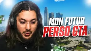 Quel perso après reese ? Je vous dis tout !