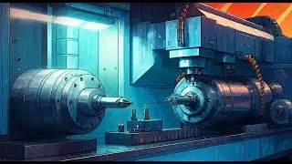 G-Code & M-Code Part 2 &ndash; Mastering Advanced CNC Programming Techniques!