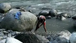 Sand Mining in India | Major Environmental Hazard | Compilation