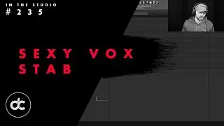 sexy vocal stabs