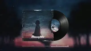 [FREE] Канги x Hammali & Navai Type Beat - Thoughts (Prod. Spike Beats)