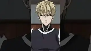 One Punch Man | Saitama S1E10V1 P4 #anime #saitama