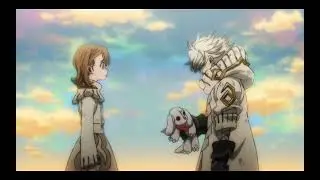 Gachiakuta (Гачиакута) Anime 