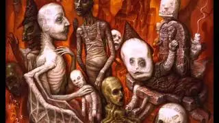 ANNARCHY, DICKSTER & BARKER - Eargate