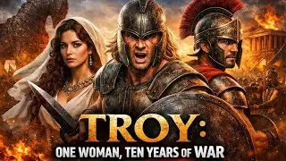 TROY: How pride turn heroes into monster 