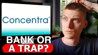 Concentra Bank: Best or Worst? Honest Terms of Service Breakdown!
