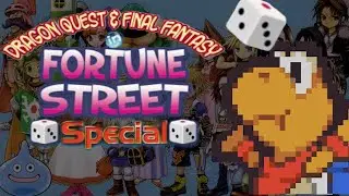 Fortune Street Sunday: Erdrick Course Pt.1