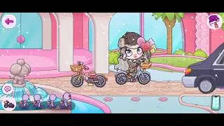 SEPEDA GERATIS DI AVATAR WORLD | HADIAH ANNIVERSARY HARI KE 7 