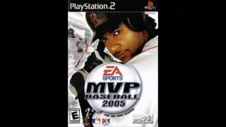 MVP Baseball 2005 Soundtrack - The Bravery - An Honest Mistake