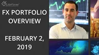 FX Portfolio Overview. February 2, 2019