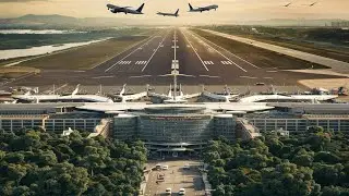Copenhagen Kastrup: Navigating Denmark's Main Airport
