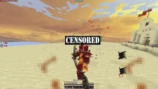 PvP |DaddyForces|#23 DaddyForces vs.......(the best eu player)