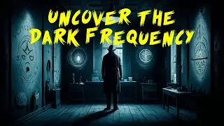 The Mysterious EVP: A Sleep-Deprived Thriller | A Creepypasta Story