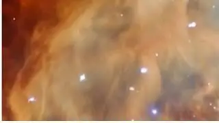 NEBULA HYPNOSIS Drift / Astral Plunge ✨ INTERSTELLAR HEALING AMBIENCE SPACE TRAVEL to Beyond