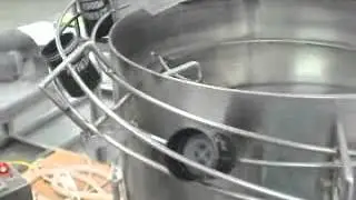 vodka bottling line for filling and capping