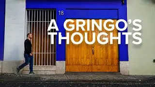 Should you visit Mexico City? | 15 thoughts as an American in CDMX.