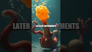 Otto the Oceanic Trickster