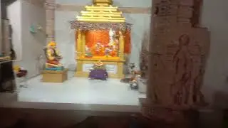 bhalkatirth jaha Shri Krishna ji ko tir laga#bhalkatirth #travel #bhakti #kedar