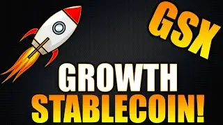 Hidden Gem - GSX Low Market Cap GROWTH UPDATE! - Massive Opportunity!