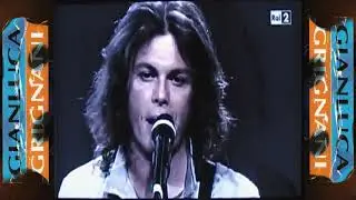 Gianluca Grignani - Il Più Fragile