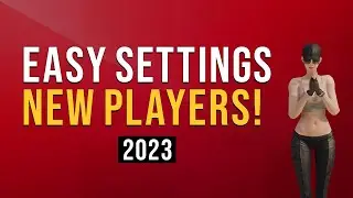Beginners Settings for NEW Players in Lost Ark