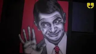 Angel Comedy Night at The Bill Murray Pub by WinkBall